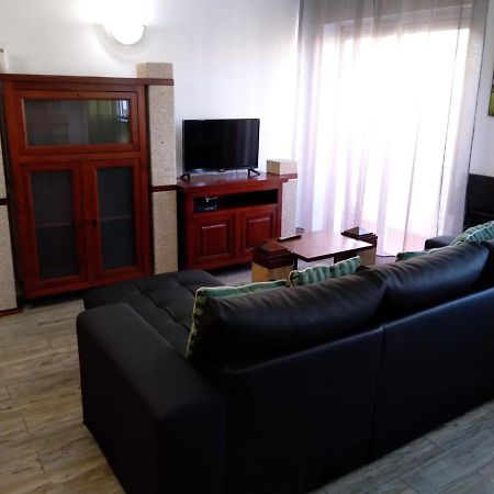 Apartamento Balsa 비세우 외부 사진