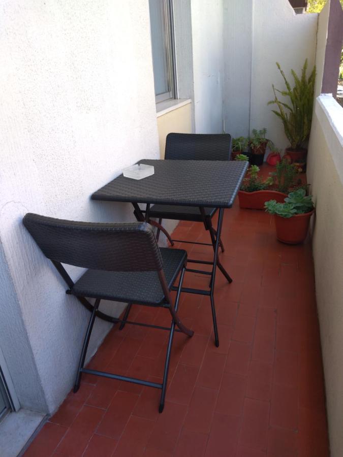 Apartamento Balsa 비세우 외부 사진