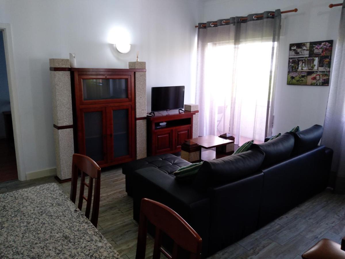 Apartamento Balsa 비세우 외부 사진