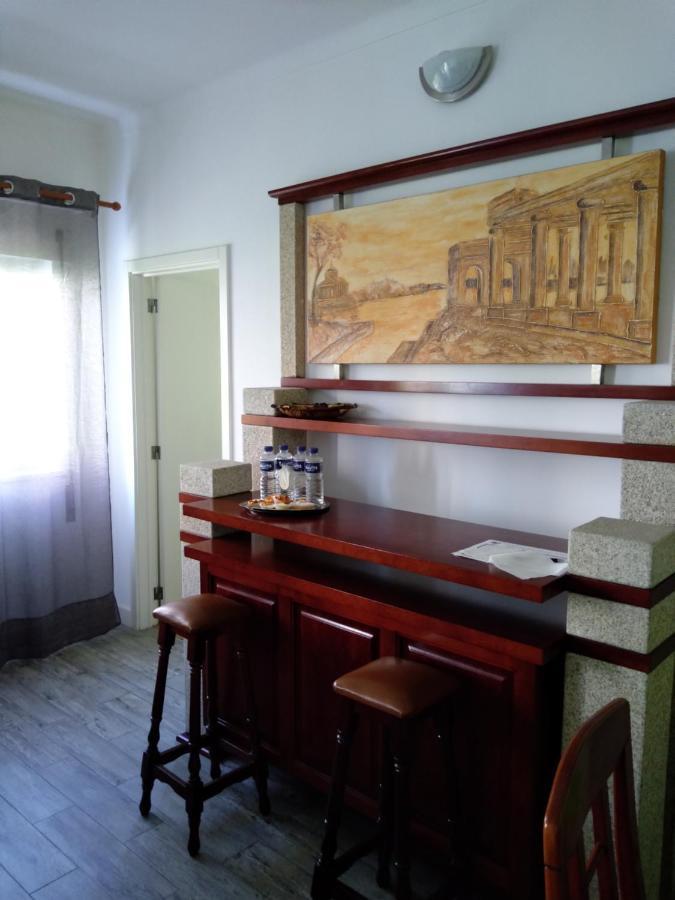 Apartamento Balsa 비세우 외부 사진