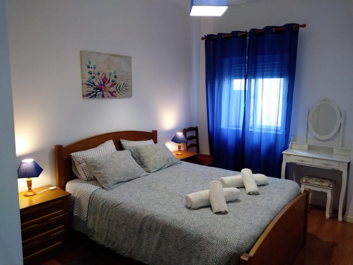 Apartamento Balsa 비세우 외부 사진
