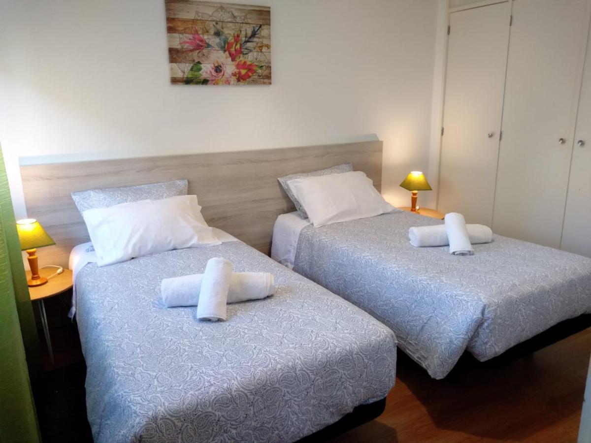 Apartamento Balsa 비세우 외부 사진