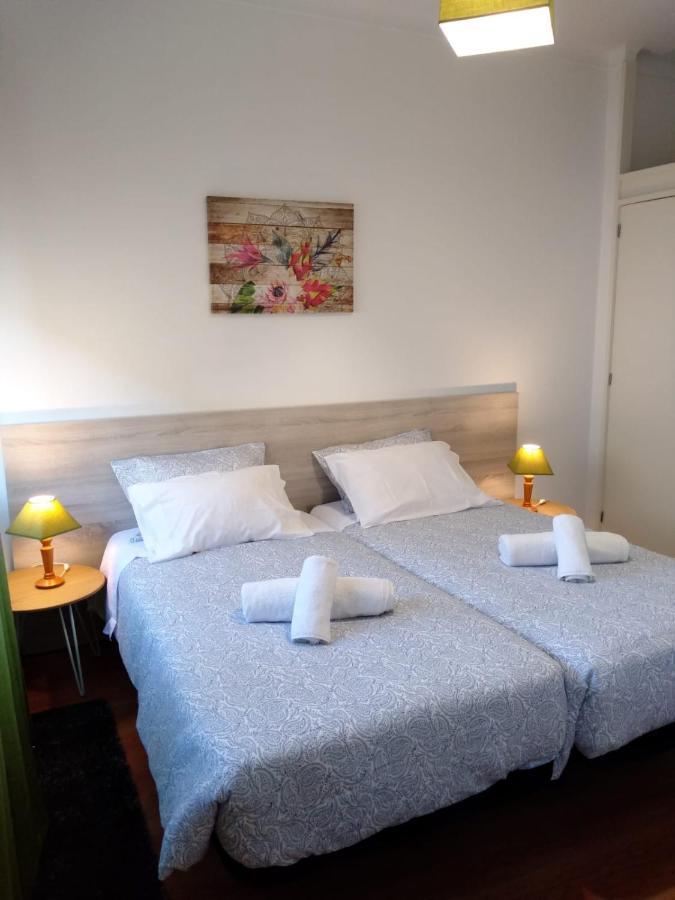 Apartamento Balsa 비세우 외부 사진