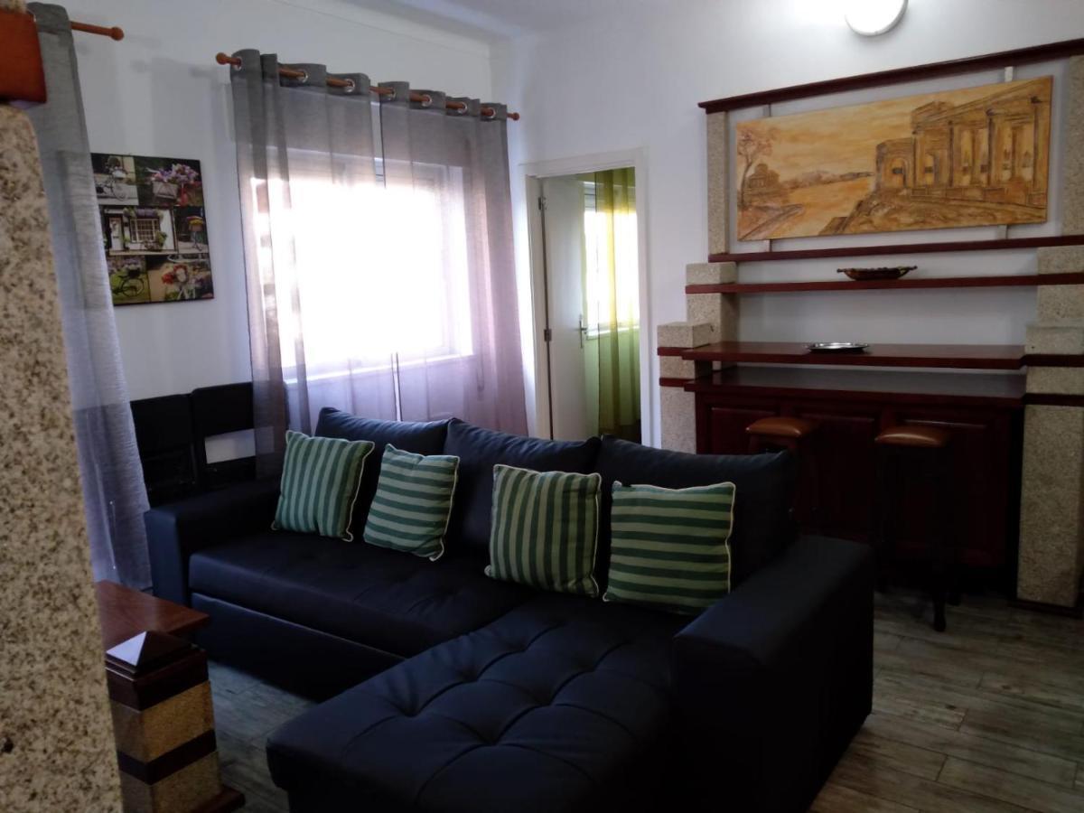 Apartamento Balsa 비세우 외부 사진