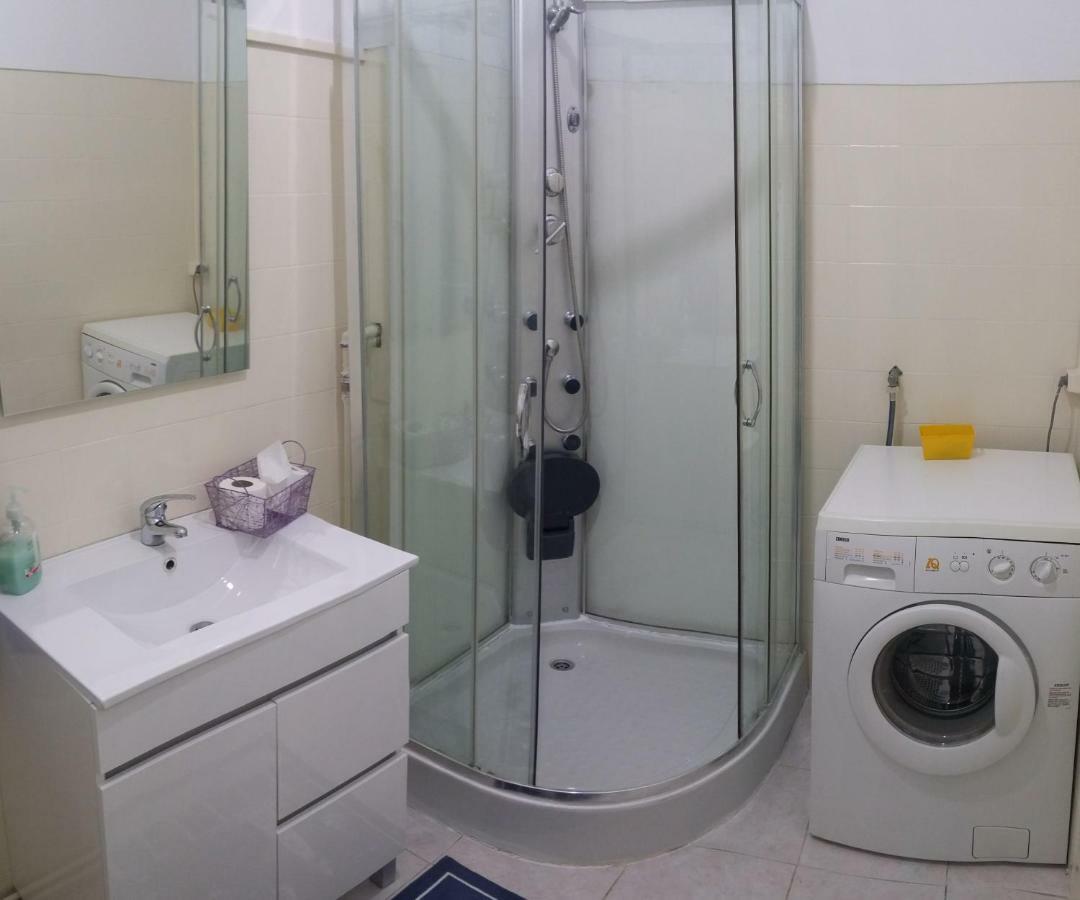 Apartamento Balsa 비세우 외부 사진