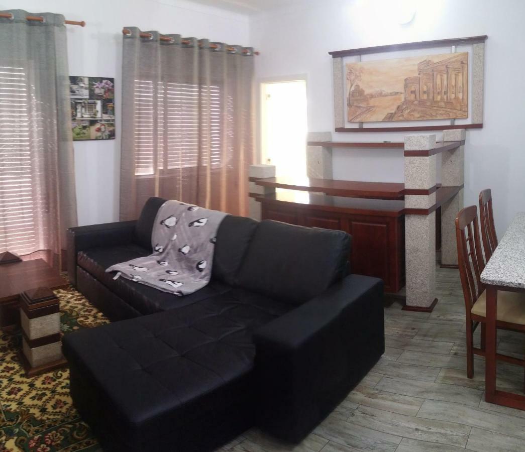Apartamento Balsa 비세우 외부 사진