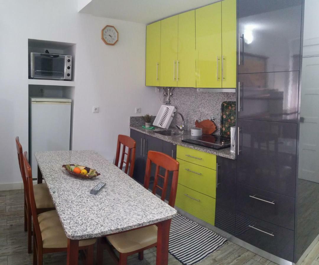 Apartamento Balsa 비세우 외부 사진
