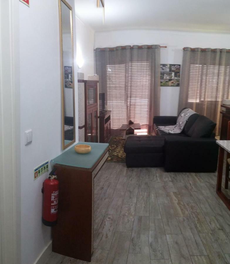 Apartamento Balsa 비세우 외부 사진